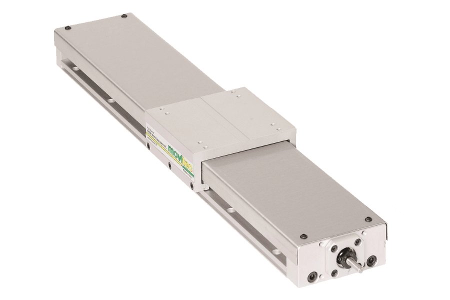 Linear Axe - Spindle axis - CVE086