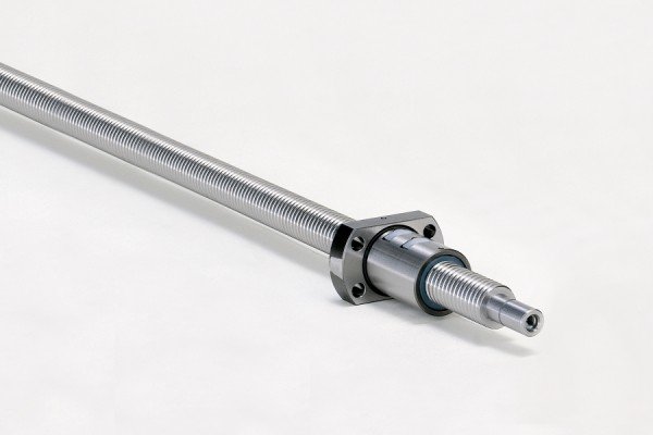 Hochwertige Kugelgewindetriebe von Dr. TRETTER für optimale Lineartechniklösungen.