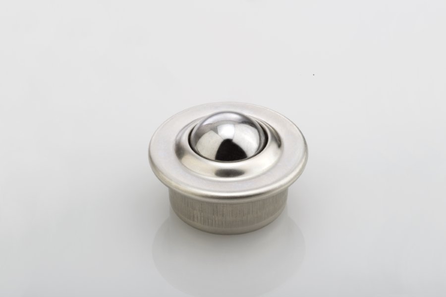 Standard Ball Transfer Unit Sheet Steel Ball transfer Units KU30122